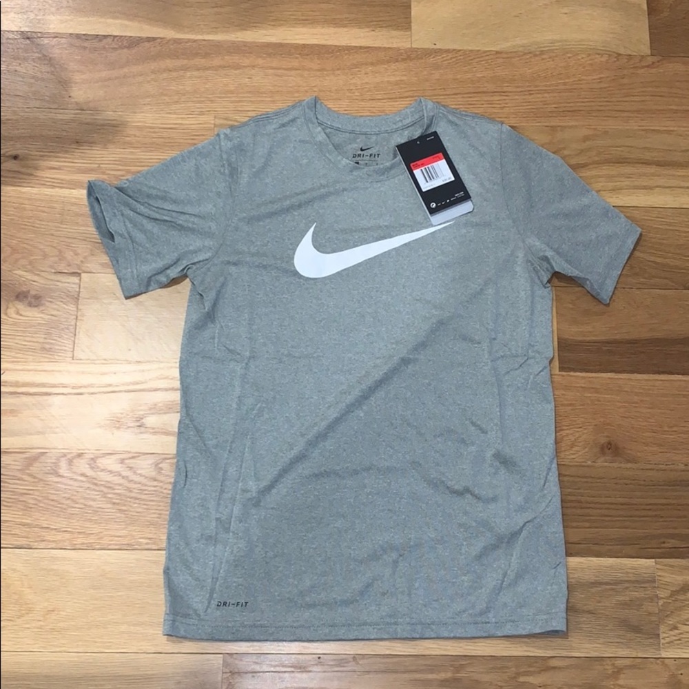Nike Dri-Fit T-Shirt (Kids)